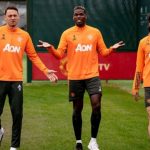 Matic tiết lộ kế sách Man Utd khuất phục AC Milan lượt về