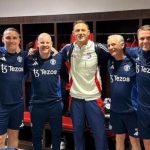 Matic tự tin vào phòng thay đồ MU sau mâu thuẫn với Onana