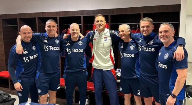 Matic tự tin vào phòng thay đồ MU sau mâu thuẫn với Onana