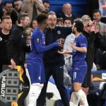 Maurizio Sarri chỉ ra vấn đề đáng lo ngại của Chelsea
