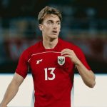 Mauro Zijlstra gửi thông điệp xúc động đến fan U22 Indonesia