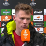 McTominay tiết lộ chỉ đạo của Ten Hag giúp phá lưới Omonia