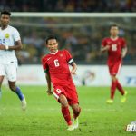 ‘Messi Indonesia’ Evan Dimas: Tôi vẫn chưa hiểu vì sao U22 Việt Nam bị loại?