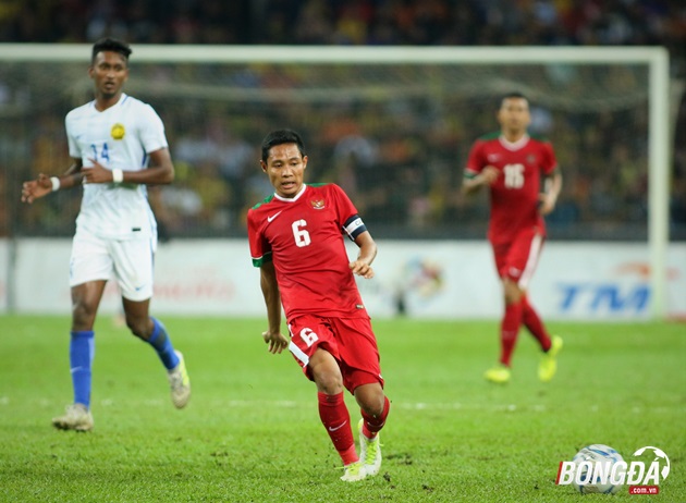 ‘Messi Indonesia’ Evan Dimas: Tôi vẫn chưa hiểu vì sao U22 Việt Nam bị loại?