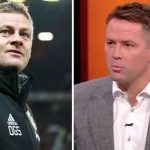 Michael Owen: “Man Utd không thể chơi như vậy”