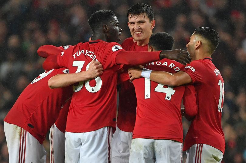 Michael Owen: “Man Utd sẽ thua AZ Alkmaar”