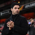 Mikel Arteta hé lộ về đội hình xuất phát của Arsenal trận gặp Dundalk