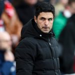 Mikel Arteta: “Thật đáng kinh ngạc”