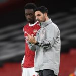 Mikel Arteta: “Tôi hài lòng với những cầu thủ đó”