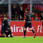 Milan cần gì để vô địch Europa League?