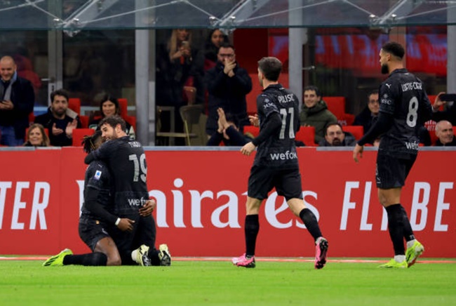 Milan cần gì để vô địch Europa League?