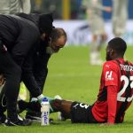 Milan mất ‘đá tảng’ trước trận đại chiến với Roma