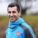 Mkhitaryan: “Arsenal không dốc toàn lực cho Europa League”