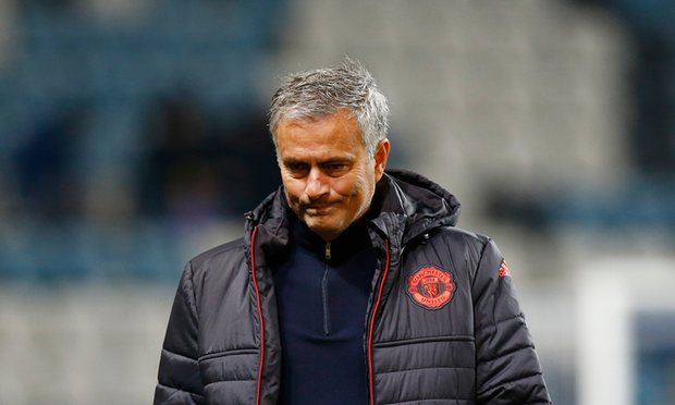 Mkhitaryan tỏa sáng, Mourinho nhận xét gì?