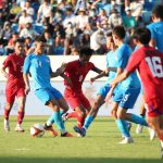 Một mình Honda không đủ sức giúp U23 Campuchia sánh ngang Thái Lan