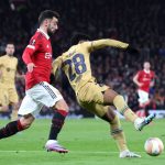 “Một pha bóng ngu ngốc của Bruno”