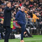 Mourinho: “Cần thiết về mặt đạo đức”