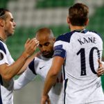 Mourinho đã tìm ra con đường để đưa Tottenham đến Champions League?