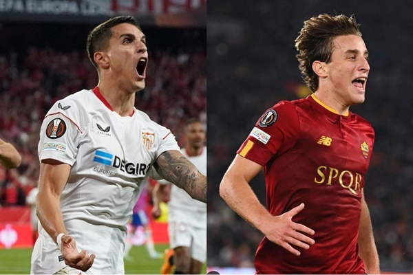 Mourinho đấu Sevilla là chung kết trong mơ của Europa League