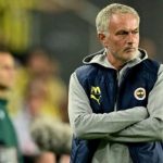 Mourinho: ‘Điều duy nhất thay đổi là vẻ ngoài của tôi’