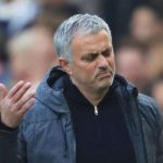 Mourinho: Đó là trận cầu quan trọng nhất lịch sử Man United