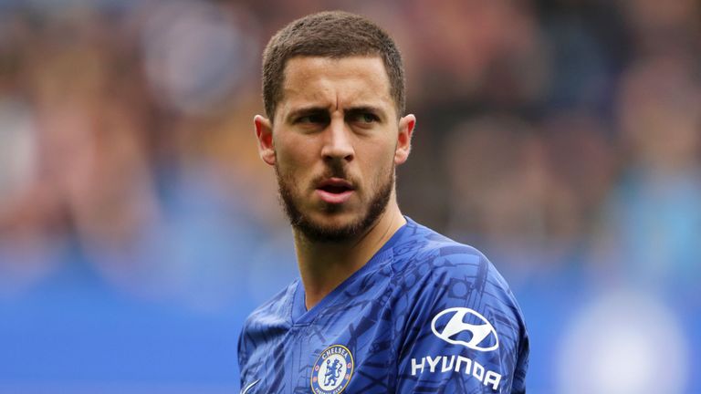 Mourinho: “Đó sẽ là trận cuối cùng cậu ấy khoác áo Chelsea”