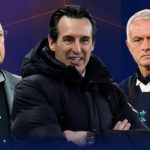 Mourinho, Emery và những HLV giành nhiều điểm nhất lịch sử Europa League