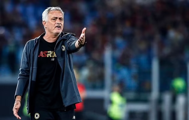 Mourinho liệt kê 4 ứng viên cho chức vô địch Europa League