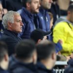 Mourinho: “Man Utd đã giành 1 điểm trước chúng tôi”