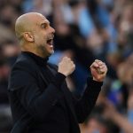 Mourinho mỉa mai Pep Guardiola