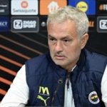 Mourinho thất vọng trước trận gặp Man Utd