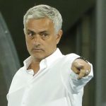 Mourinho: “Tôi không ngạc nhiên khi Dele Alli làm điều đó”