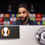 MU chạm trán Tottenham, Amorim nói lời thật lòng về đối thủ