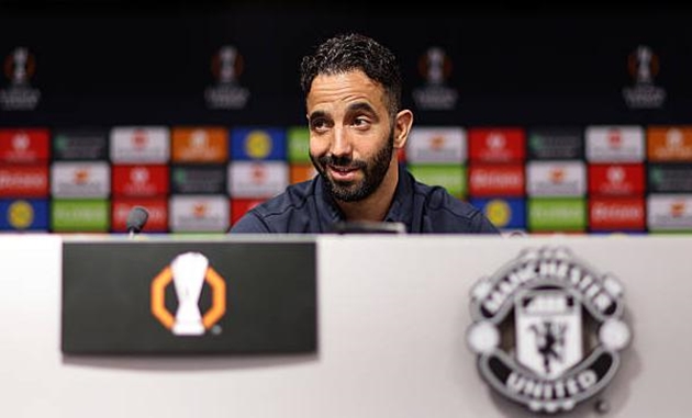 MU chạm trán Tottenham, Amorim nói lời thật lòng về đối thủ