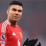 MU đã tìm thấy người thay thế Casemiro