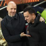 MU dùng 8 chuyên viên phân tích ở trận gặp Barca