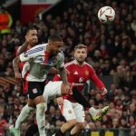 MU gom tiền thưởng từ UEFA khi hạ Lyon nghẹt thở