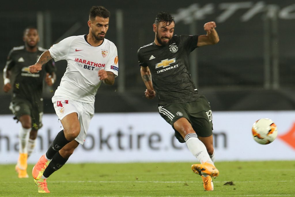 MU thận trọng: Sevilla luôn vô địch khi vào tứ kết