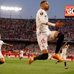 MU thua bạc nhược Sevilla: Thảm họa Quỷ đỏ