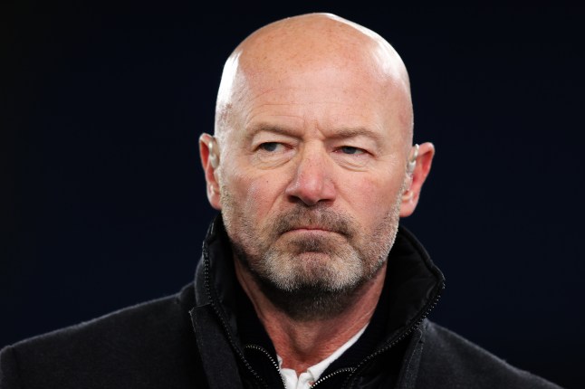 MU thua trận, Alan Shearer chỉ trích quyết định đáng xấu hổ của Amorim