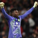 MU vào bán kết, Onana gửi 4 từ