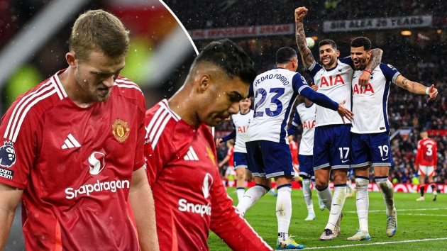 MU vs Tottenham: Nhìn lại 5 trận cầu kịch tính trước chung kết Europa League