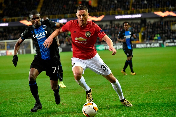 Mua nhiều, nhưng Man Utd vẫn đang dựa vào một ‘lão tướng’