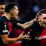 Mục tiêu thay De Bruyne của Man City bùng nổ, giúp Leverkusen bay cao