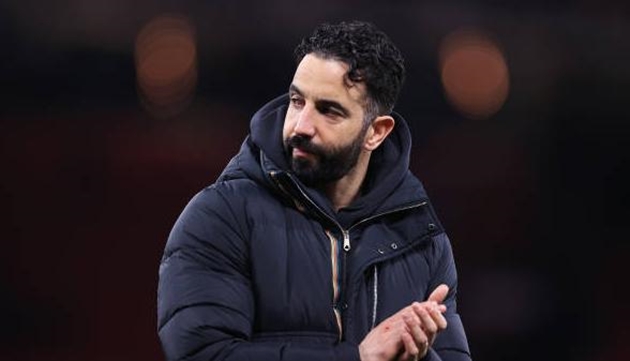 Muốn vô địch Europa League, M.U của Amorim nên học hỏi Mourinho