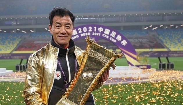 Myanmar sa thải HLV Kurosaki sau cú sốc SEA Games 33