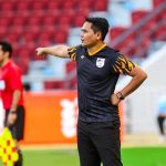 Nafuzi: Tinh thần giúp đỡ lẫn nhau đã mang lại chiến thắng cho Malaysia