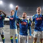 “Napoli sẽ ghi 2 bàn vào lưới Arsenal”