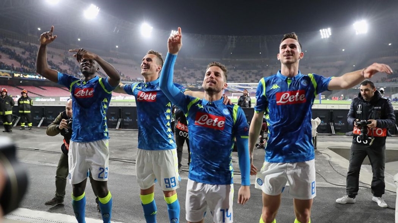 “Napoli sẽ ghi 2 bàn vào lưới Arsenal”