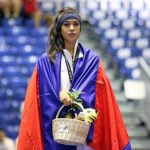 Ngắm vẻ đẹp hút hồn của những bóng hồng SEA Games